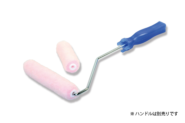 スモールローラー プレミアムピンキー 中毛（50本入/箱）
