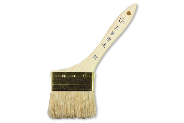 TS万能刷毛（12本入）