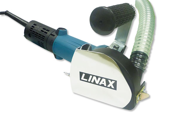 LINAX クリーンカッター HC -10M