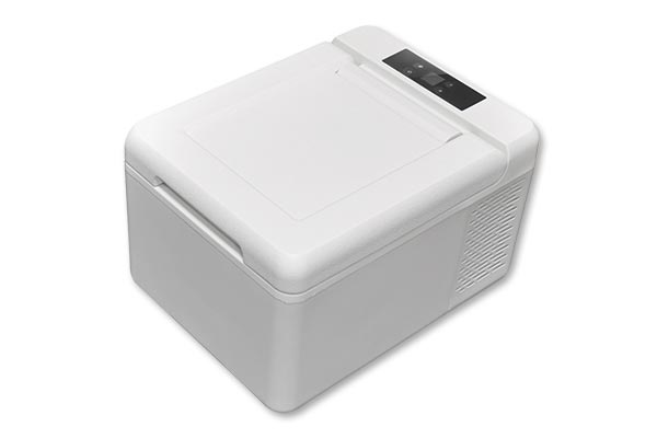 冷凍冷蔵庫 9L VS-CB009