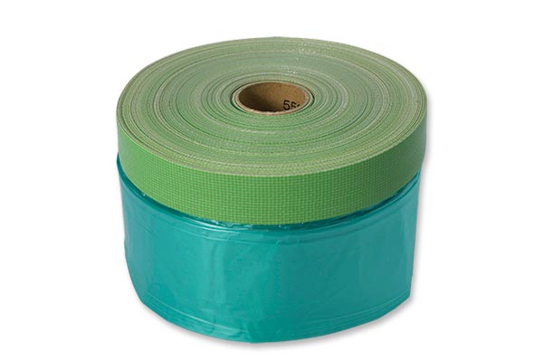 カラーコロナマカー（布テープ付）新緑