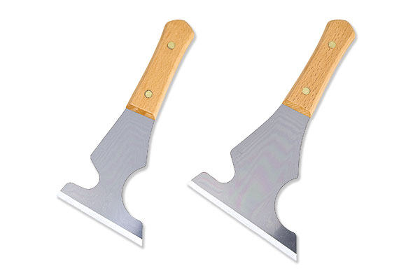 TSローラー ハガネ皮スキ